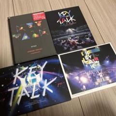 2025年最新】KEYTALk cdの人気アイテム - メルカリ