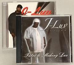 R&B SOUL J-LUV 2枚セット