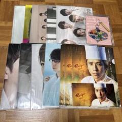 【激レア・破格】嵐 グッズまとめ売り 5×20 This is 嵐 大野智多め 2025年最新】嵐 5×20 ファンクラブ限定 大野智の人気アイテム