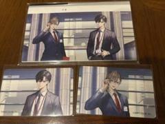 ChroNoiR 葛葉　叶　特典