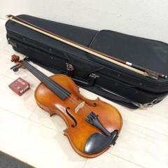 早い者勝ち！Nicolo Santi NSN60S4/4 バイオリン初心者セット Nicolo Santi NSN60S 4/4 バイオリン 初心者セット 【マイスター