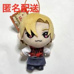LIL LEAGE 山田晃大 ぬいぐるみキーホルダー NEWS | LIL LEAGUE(リル リーグ) オフィシャルサイト