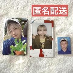 &TEAM シーグリ 2025 トレカ ID チェキ YUMA