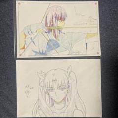 2025年最新】Fate/stay night ポストカードの人気アイテム