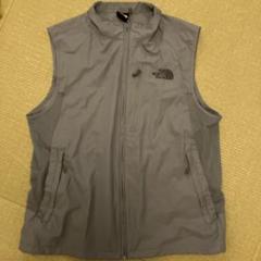 値下げ！THE NORTH FACE グレー ノースリーブ ベスト L Amazon | THE NORTH FACE(ザノースフェイス) ダウン ベスト