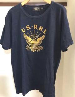 最終価格　希少　RRL