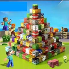 大特価 ブロック150個 マイクラ 磁石ブロック マグネット マイクラフト ja