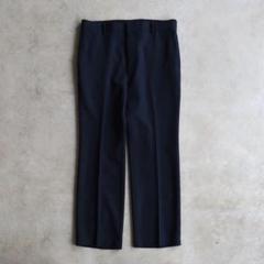 OVY RELAX WIDE ACTION SLACKS Lサイズ　2025新作 2025新作 OVY RELAX WIDE ACTION SLACKS L