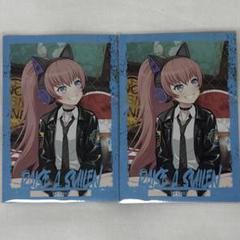 バンドリ　チュチュ　缶バッジ　Holiday 箔押し　2個 2025年最新】バンドリチュチュの人気アイテム - メルカリ