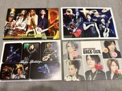 2025年最新】BUCK-TICK ポストカードの人気アイテム - メルカリ