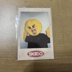 straykids フィリックス　チェキ straykids フィリックス チェキ