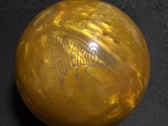 ボウリングボール ハイスポーツの中古 未使用品 メルカリ