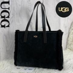 2025年最新】UGG レディース トートバッグの人気アイテム - メルカリ