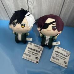 2025年最新】wind breaker ちびぐるみ 初版の人気アイテム