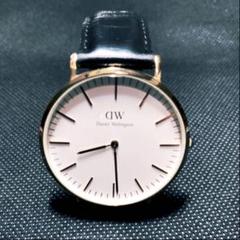 腕時計 Daniel Wellington DW