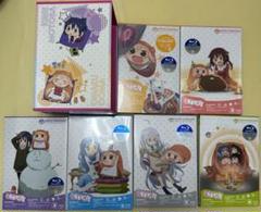 うまるちゃんR Blu-ray 6巻セット　まとめ売り　未開封