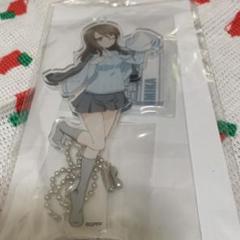 ガールズ&パンツァー アクリルスタンド　まとめ売り46個　ガルパンBOX BIGアクリルスタンド アキ｜ガールズ＆パンツァー最終章 公式サイト