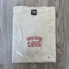 SUPER BEAVER 行脚 Tシャツ Sサイズ ☆新品☆SUPER BEAVER☆Tシャツ☆行脚の通販 by ワクワクs shop