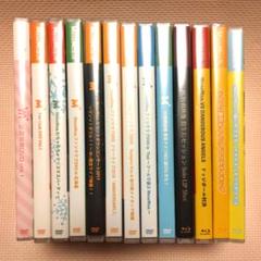 むすめん。　MeseMoa. CD DVD Blu-ray　まとめ売り　16枚 2025年最新】めせもあ。の人気アイテム - メルカリ