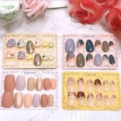ネイルチップ　まとめ売り　sサイズ ネイルチップ Sサイズ まとめ売り｜Yahoo!フリマ（旧PayPayフリマ）