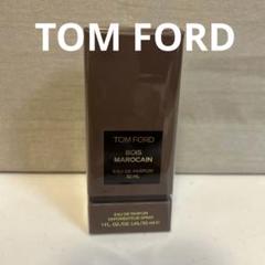 【新品未使用】トムフォード TOM FORD ボアマロケイン 香水30ml ボアマロケインオードパルファムスプレィ(トムフォード