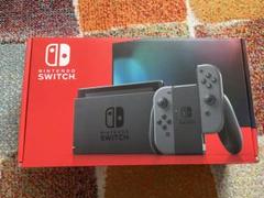 Nintendo Switch 本体 ブラック