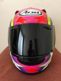 アライ QUANTUM-J Schwantz95 シュワンツ95　サイズM アライ QUANTUM-J Schwantz95 シュワンツ95サイズM