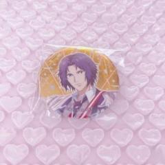 希少 黒入荷！ 2025年最新】幸村精市 メルカリ - 缶バッジの人気アイテム テニラビ ピンズ・ピンバッジ・缶バッジ