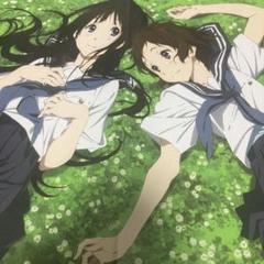 氷菓 A3半裁スリムポスター 10種