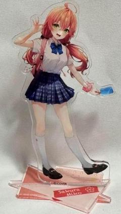 2025年最新】さくらみこアクスタの人気アイテム - メルカリ