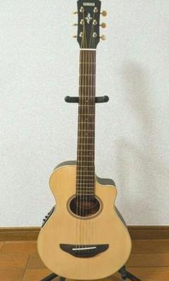 弦交換済み　長渕剛　YAMAHA　ヤマハ　APX500Ⅱ エレアコ　アコギ 2025年最新】apx ギター 長渕剛の人気アイテム - メルカリ
