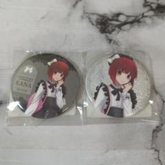 有馬かな 缶バッジ 推し袋 ドンキ 推しの子 No.84 - メルカリ