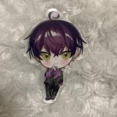 シクフォニ いるま アクキー