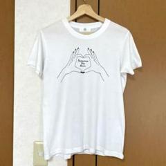 MAISON DE REEFUR メゾンドリーファー 半袖 Tシャツ FREE