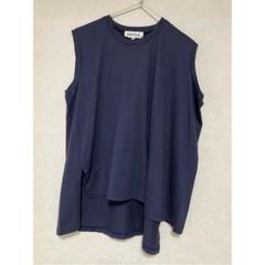 ★新品タグ付★ENFOLDアシンメトリーTシャツ m84176883392_1.jpg?1721557695