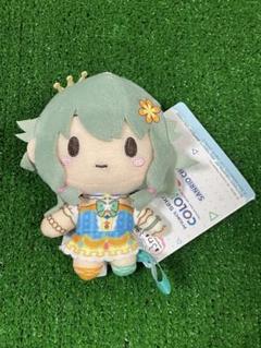 プロジェクトセカイ ふわぷちマスコット ワンダショウ サンリオ