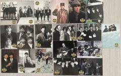 The Beatles Collection★ビートルズトレーディングカード 送料無料！1993年製【 The Beatles（ ザ・ビートルズ