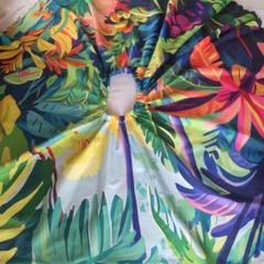 50’s vintage Jive ダンス サーキュラースカート 50s vintage patchwork circular skirt 50年代 ヴィンテージ