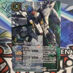 魔女の切り札 閃光のハサウェイ 契約X Ξ クスィーガンダム シークレットレア