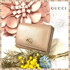 2025年最新】gucci 財布 マーモントの人気アイテム - メルカリ