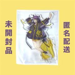 海妹四葉 NIJISANJI OS Style アクリルスタンド にじさんじ