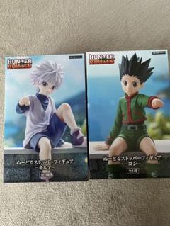 2025年最新】ハンター ハンター フィギュアの人気アイテム