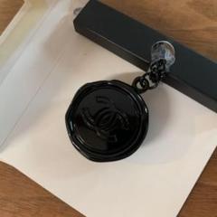 メルカリ - CHANEL 超美品 キューブキーホルダー 新品未使用 ...