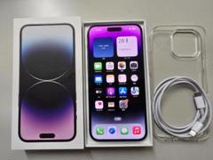 256G (状態良好）IPhone 14 pro max 256G