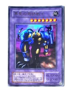 鑑定品 PSA10 極美品 最安値 世界20枚 異星の最終戦士 二期