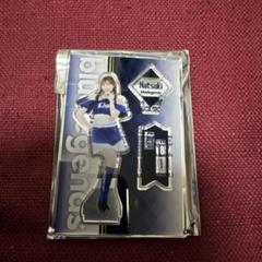 bluelegends 直筆サイン入りトートバッグ　natsuki 2025年最新】bluelegends natsukiの人気アイテム - メルカリ