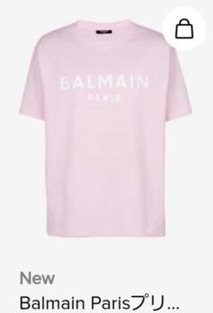 バルマン メンズ Tシャツ