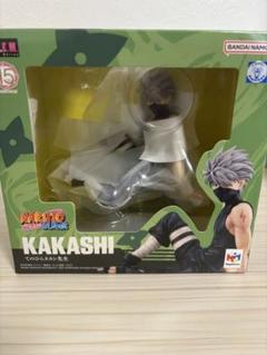 新品未開封 てのひらカカシ先生 フィギュア 未開封】NARUTO てのひらカカシ先生 フィギュア - メルカリ