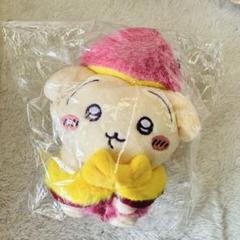 ちいかわもぐもぐ本舗川越店限定　うさぎぬいぐるみ