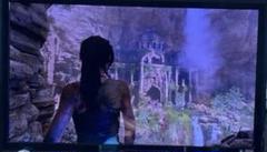 PS4 ライズ・オブ・ザ・トゥームレイダー　20周年記念に相応しい力作